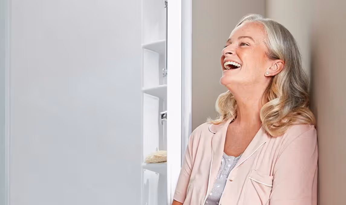 Shower Safety Solutions Easy Access Walk-In Showers