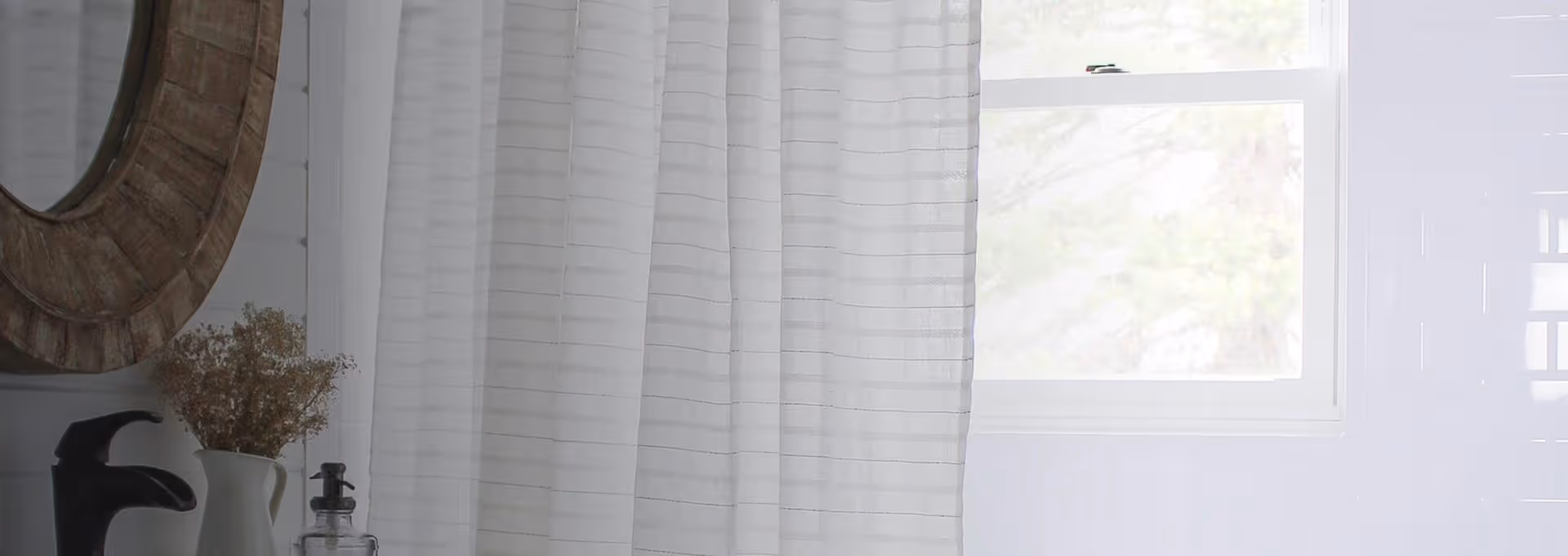 Shower Ceilings, Mouldings & Trims
