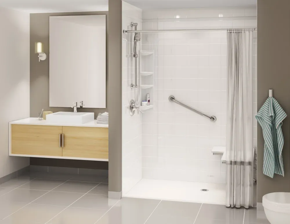 Solutions for ADA Compliant Needs