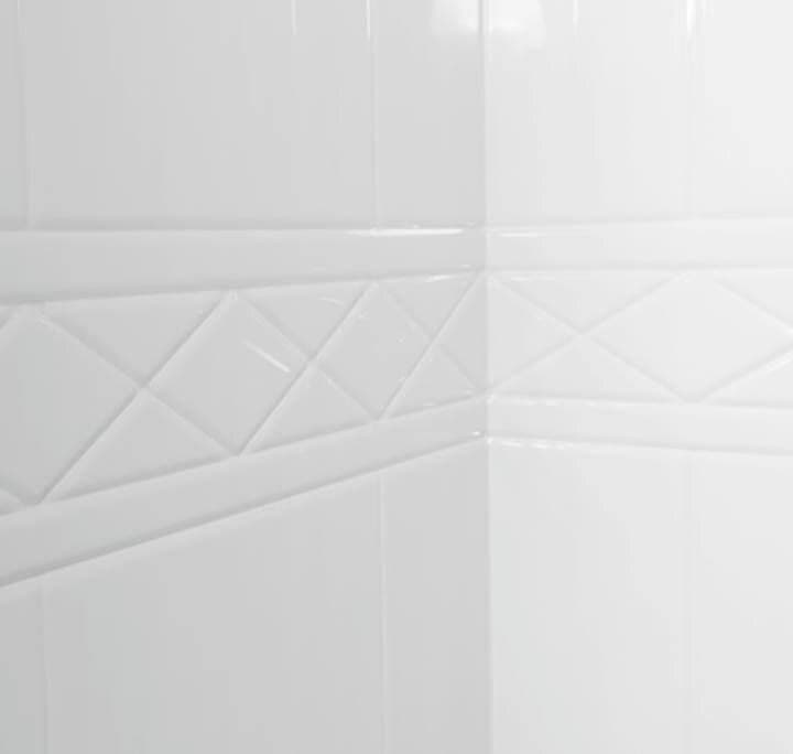 seamless walls
