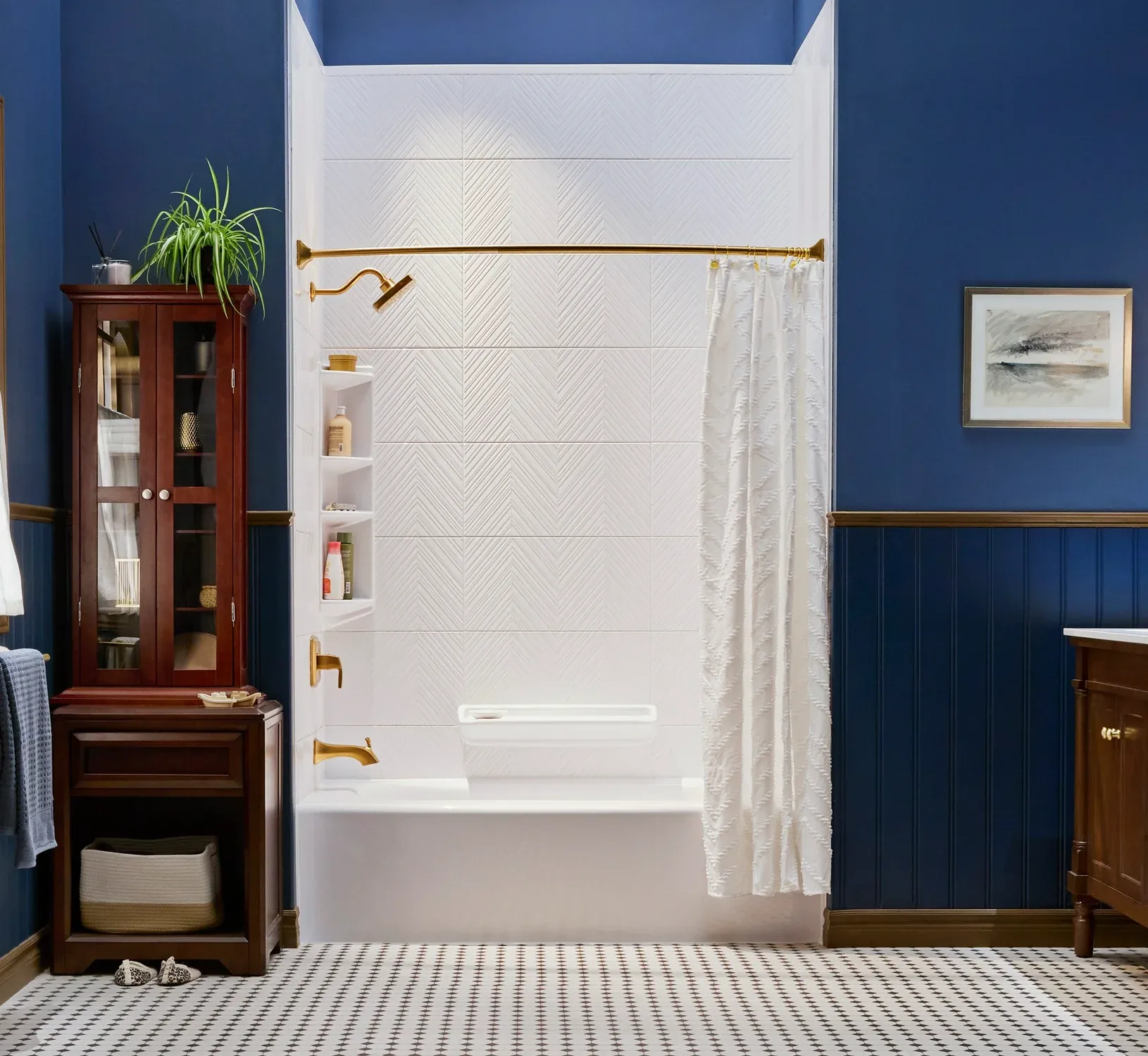 Design your Bath