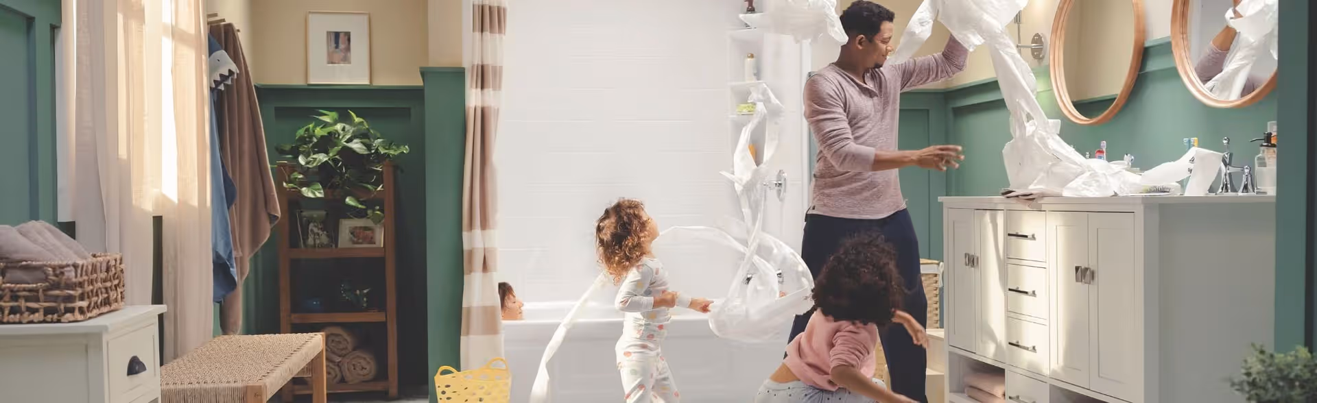 bathtub remodeling services