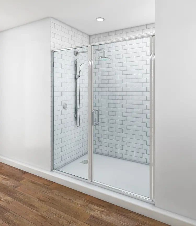 Horizon Fleurco Shower Stall