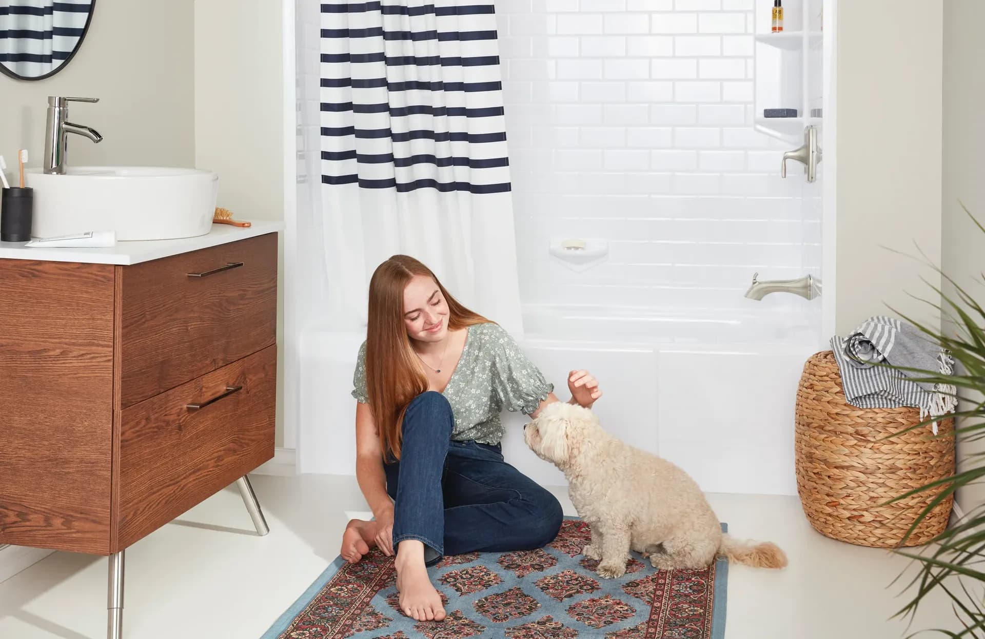 Personalized Bathtubs